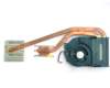 13GNZY1AM010-1 Asus N73JQ TH MOD ASSY