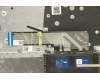 Lenovo COVER Upper Case ASM_BUL L82H7 AGNFPNBLD for Lenovo IdeaPad 3-14ITL6 (82H7)
