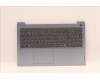 Lenovo COVER Upper Case ASM_SWS L82RK FP MB BL for Lenovo IdeaPad 3-15ABA7 (82RN/82T8)
