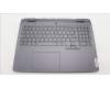 Lenovo COVER Upper Case ASM_LA SPA C 82XW RGB for Lenovo LOQ 16IRH8 (82XW)