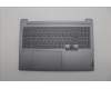 Lenovo COVER Upper Case ASM_USA ENG L83D4 AGDIS for Lenovo IdeaPad Pro 5 16IMH9 (83D4)