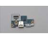 Lenovo CARDPOP IO board C 82XV for Lenovo LOQ 16IRH8 (82XW)