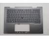 5M11P35050 Lenovo MECH_ASM GRP_KBD_BZL_ITA_WW_LG_CHY