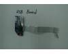 90NB0020-R11000 Asus P45VA IO_BD./AS