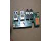 90NB0040-R10010 Asus N76VJ CONNECTOR_BD./AS