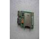 90R-N7CCR1000Y Asus G53SX CARD READER BD./AS