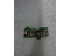 90R-N7TPS1000Y Asus K84LY POWER SWITCH_BD./AS