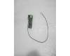 90R-NWFPS1500Y Asus N61VN POWER SWITCH_BD./AS