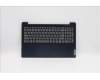Lenovo COVER Upper CaseASM_ENGL82H8NFPABNBL for Lenovo IdeaPad 3-15ADA6 (82KR)