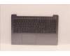Lenovo COVER Upper Case ASM_ITA L82RK NFP AG BL for Lenovo IdeaPad 3-15ABA7 (82RN/82T8)