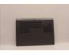 Lenovo COVER FRU P14SG3_D_COVER_UMA_WL_ASSY_GR for Lenovo ThinkPad P14s G3 (21AK/21AL)