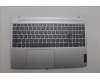 5CB1N78907 Lenovo COVER UpperCase_BEL C 83G1 CG NFP BL
