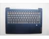 5CB1P49181 Lenovo COVER UpCase LA SPA C83DA FP AB BLAI AL