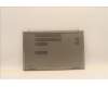 Lenovo COVER JE542_D_COVER_ASSY_SILVER_DIS for Lenovo ThinkPad E15 Gen 4 (21E6/21E7)
