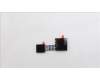 Lenovo FINGER_PRT FRU FPR MoC BK R FoP Syn-OMS for Lenovo ThinkPad P16s Gen 2 (21HK/21HL)