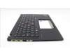 5M11H94462 Lenovo MECH_ASM BL KB BK MG UKE CHY