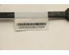Lenovo CABLE LX 400mm SATA cable 1 latch L_angl for Lenovo IdeaCentre 300S-11IBR (90DQ)