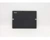 Lenovo COVER Rear Cover WLAN NEC Black for Lenovo ThinkPad X12 Detachable (20UW/20UV)