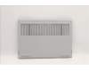 Lenovo COVER Lower Case L 82RF DOVE_GREY for Lenovo Legion Pro 5-16IAH7H (82RF)