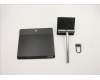 Lenovo MECH_ASM STAND_HH_V540&S5430 BK WO POM for Lenovo V30a-24IML (11FT/11FU)