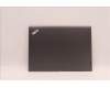 Lenovo MECH_ASM FRU A COVER,CS 2.4T SG Fenrir for Lenovo ThinkPad L13 Gen 3 (21B3/21B4)