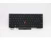 Lenovo NB_KYB CMSK-CS20,BK-BL,PMX,ITA for Lenovo ThinkPad L13 Yoga Gen 2 (20VL/20VK)