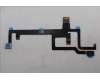 Lenovo CABLE CABLE-FPC,CLICKPAD,WWAN,NFC for Lenovo ThinkPad X1 2-in-1 Gen 10 (21NU/21NV)