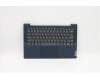 Lenovo COVER Upper C82LM PL_ABLUD FP BLKB_US for Lenovo IdeaPad 5-14ALC05 (82LM)