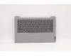 Lenovo COVER Upper C82LM PL_SILD NFP NBLKB_LSP for Lenovo IdeaPad 5-14ALC05 (82LM)