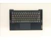 Lenovo COVER Upper C82LM AL_ABLU FP BLKB_USA for Lenovo IdeaPad 5-14ALC05 (82LM)