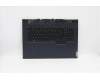 Lenovo COVER Upper Case ASM_FRA L82K0 PHABU for Lenovo Legion 5-17ACH6 (82K0)