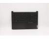 Lenovo COVER Upper Case ASM_USA ENG C 82K1 for Lenovo IdeaPad Gaming 3-15ACH6 (82K2/82MJ)