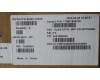 Lenovo COVER UpperCase_ITA C82XD NFP CG NBL PL for Lenovo IdeaPad Slim 5 14ABR8 (82XE)