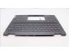 Lenovo COVER Upper Case ASM_ITA H 82YM FP STGY for Lenovo Yoga 7 14ARP8 (82YM)