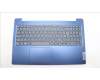 Lenovo COVER Upper Case ASM_FRA L 83ERAB NBL for Lenovo IdeaPad Slim 3-15IAH8 (83ER)