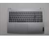 Lenovo COVER UpperCase FRA C83DC NFP CG BLAI AL for Lenovo IdeaPad Slim 5 16AHP9 (83DD)