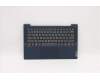 Lenovo COVER Upper C82LM PL_ABLUD FP BLKB_T-CH for Lenovo IdeaPad 5-14ALC05 (82LM)