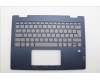 Lenovo COVER Upper Case ASM_NORDIC H 83KX FP CB for Lenovo IdeaPad 5 2-in-1 14IRH9 Gen 9 (83KX)