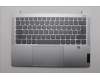 Lenovo COVER UpperCase SPA C83HL FP CG BLAI AL for Lenovo IdeaPad Slim 5 14Q8X9 (83HL)