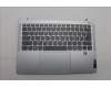 Lenovo COVER UpperCase POR C83HL FP CG BLAI AL for Lenovo IdeaPad Slim 5 14Q8X9 (83HL)
