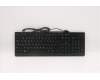 Lenovo DT_KYB USB Calliope KB BK HBW for Lenovo M70a Gen 2 (11K3)