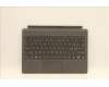 Lenovo NB_KYB Sw-F4C-DOK-BacklightKBD-ASSY for Lenovo IdeaPad Miix 520-12IKB (20M3/20M4/81CG)
