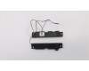 Lenovo SPEAKERINT Yoga520-14 YG 1224 Speaker for Lenovo IdeaPad 2in1-14 (81CW)