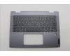 Lenovo COVER Upper Case ASM_LA SPA H83DR LG GY for Lenovo IdeaPad 5 14IRU9 Gen 9 (83DT)