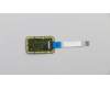 Lenovo FINGER_PRT FPModuleC 80X7 W/Calbe Silver for Lenovo Yoga 720-15IKB (80X7)