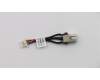 Lenovo CABLE DC-IN Cable C 80X8 for Lenovo Yoga 520-14IKB (80X8/80YM)