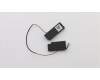 Lenovo SPEAKERINT Speaker B 80XF L+R for Lenovo IdeaPad Miix 320-10ICR (80XF)