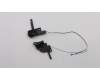 Lenovo SPEAKERINT Y520-15M Veco 1224 Speaker for Lenovo Legion Y520-15IKBM (80YY)