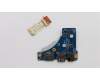 Lenovo CARDPOP I/O Board L 80VR W/Cable for Lenovo Legion Y720-15IKB (80VR)