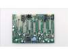 Lenovo CARDPOP TS450 2.5x8 HBP MSI Rev1.1_P3 for Lenovo ThinkServer TS450